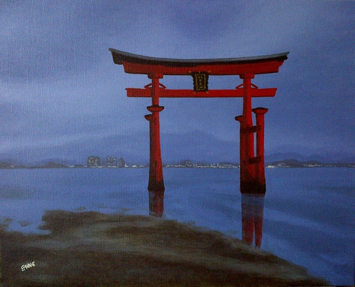 Miyajima
