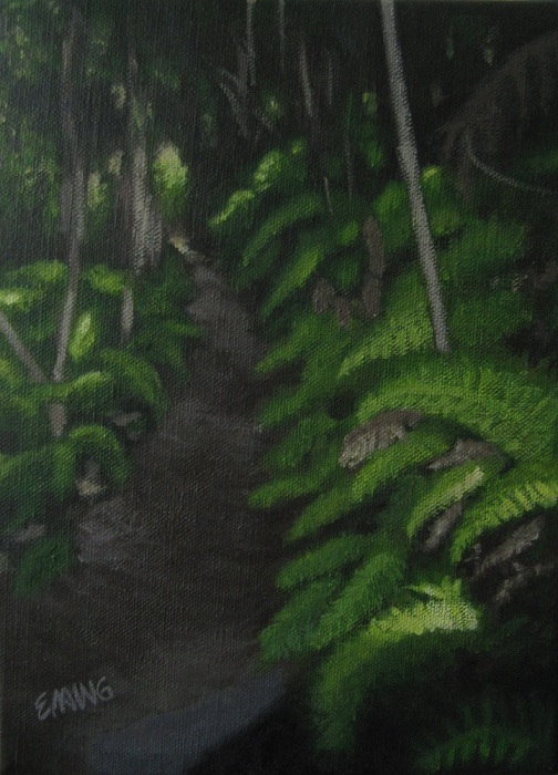 Morton National Park